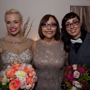 Meet your Posher, Alice